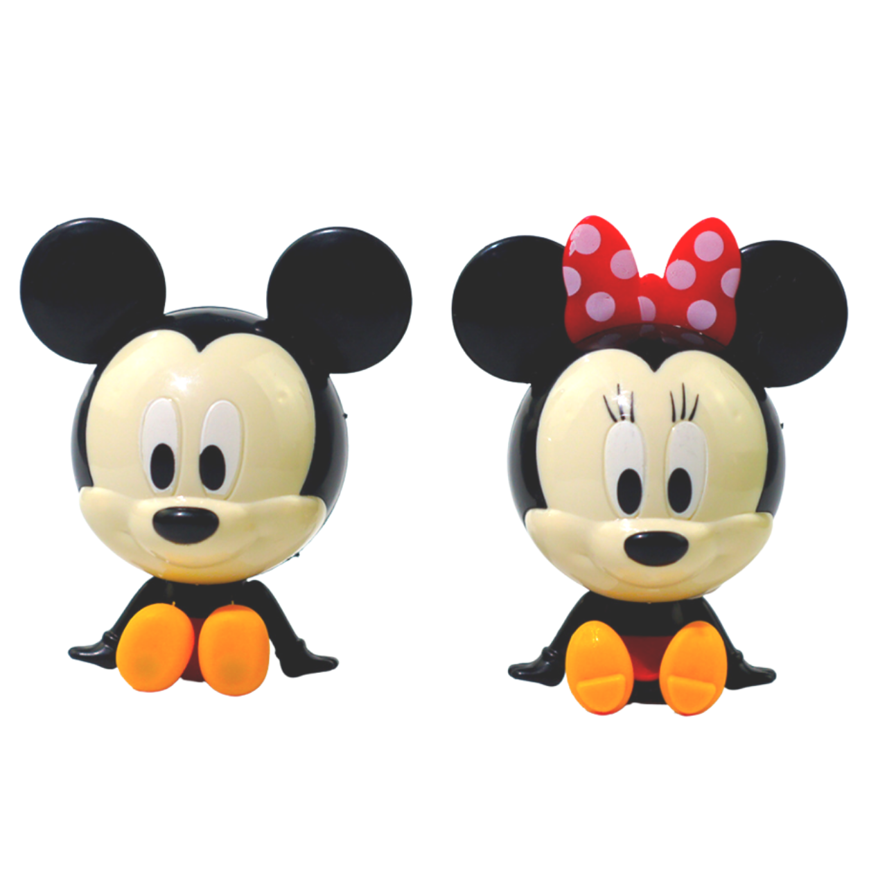 MÔ HÌNH TRANG TRÍ NGHỆ THUẬT HÌNH MICKEY MOUSE